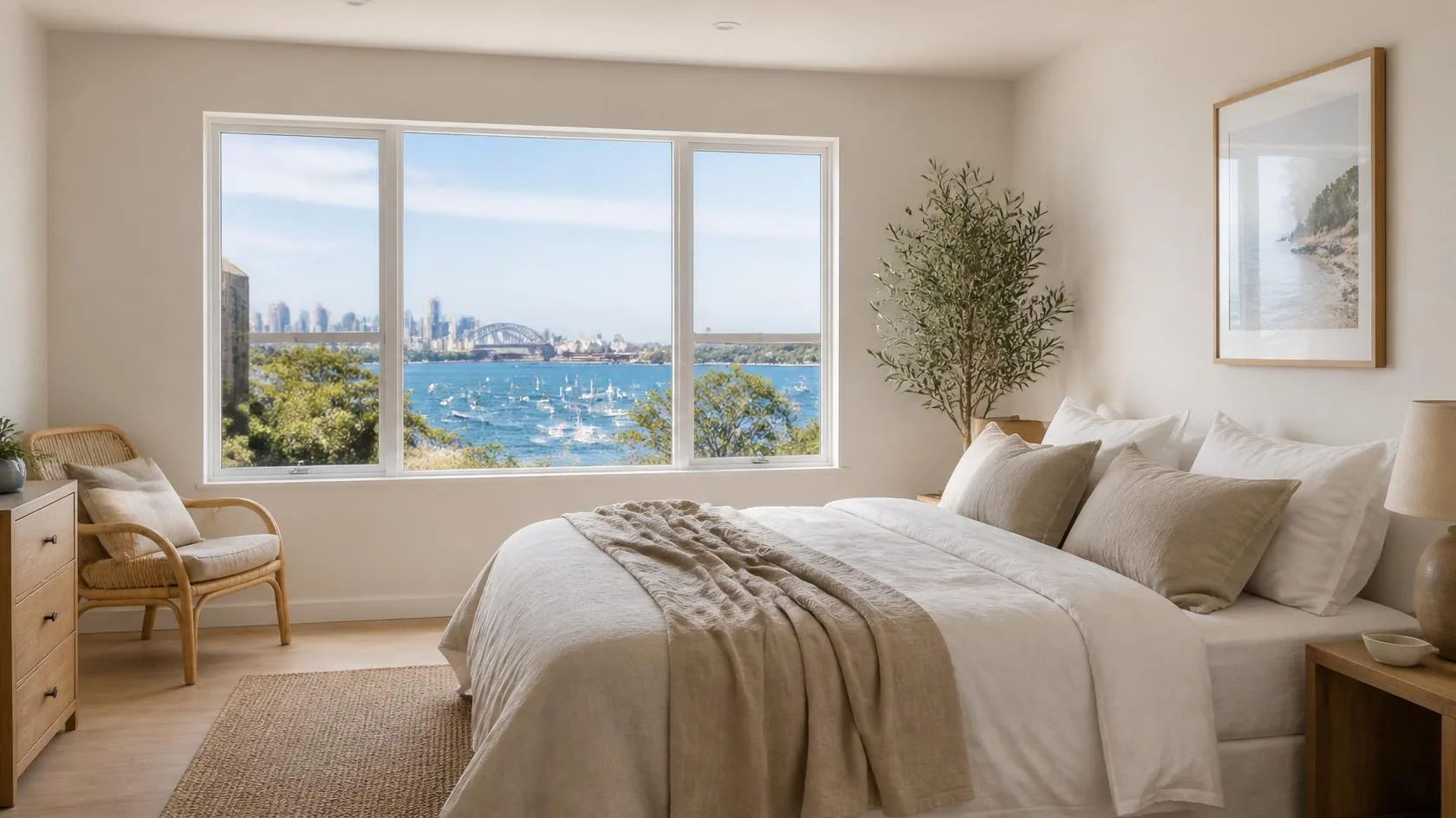 Eggshell, Satin, and Gloss Paint Finishes Explained