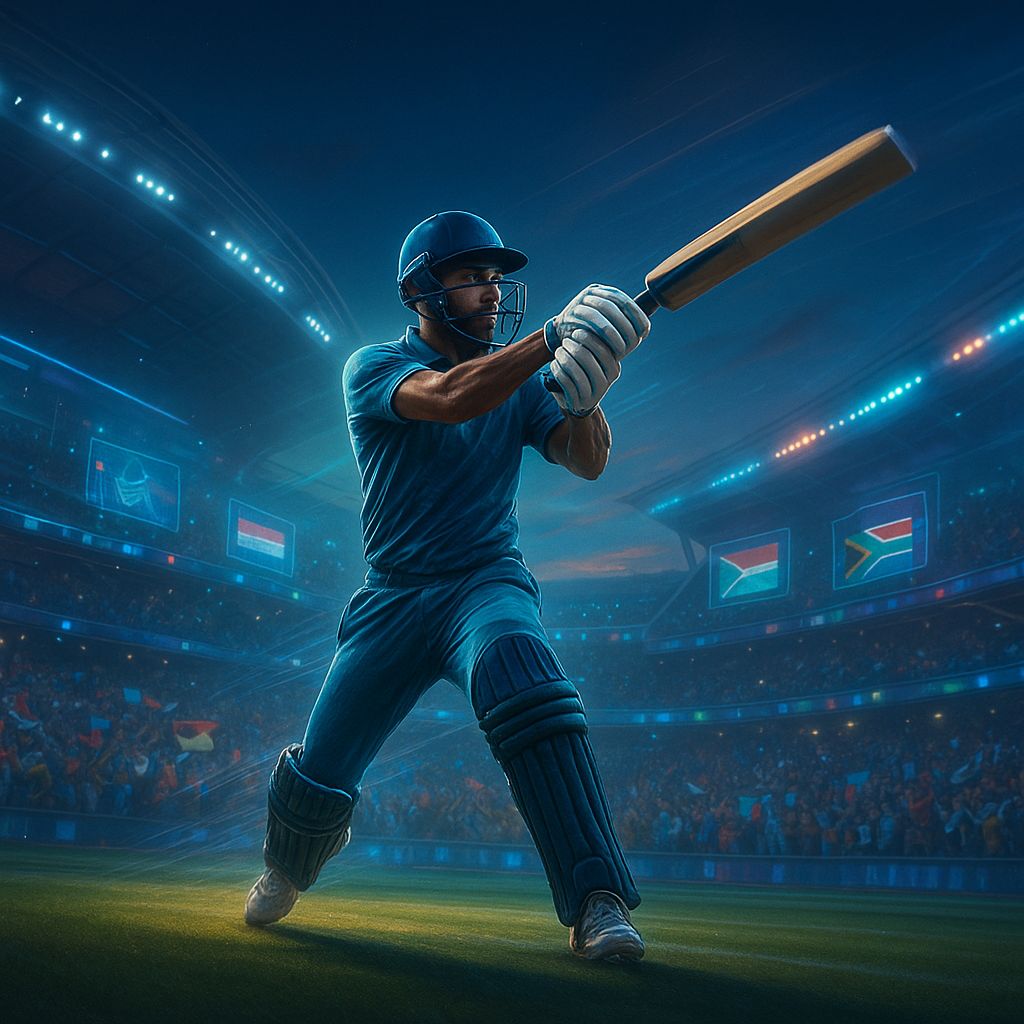 How Cricket’s 2026 Surge Is Redefining Global Passion and Play