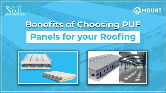 Discover the complete PUF sheet roofing price guide for Bangalore 2025. Current rates range from ₹150-₹180/sq ft. Learn about PUF sandwich panels, thermal insulation benefits, top manufacturers, and factors affecting costs. Compare specifications, quality standards, and long-term ROI for residential, commercial & industrial projects in Karnataka.