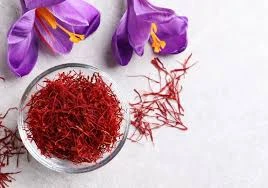 Buy Organic Saffron and Dry Fruits ...
