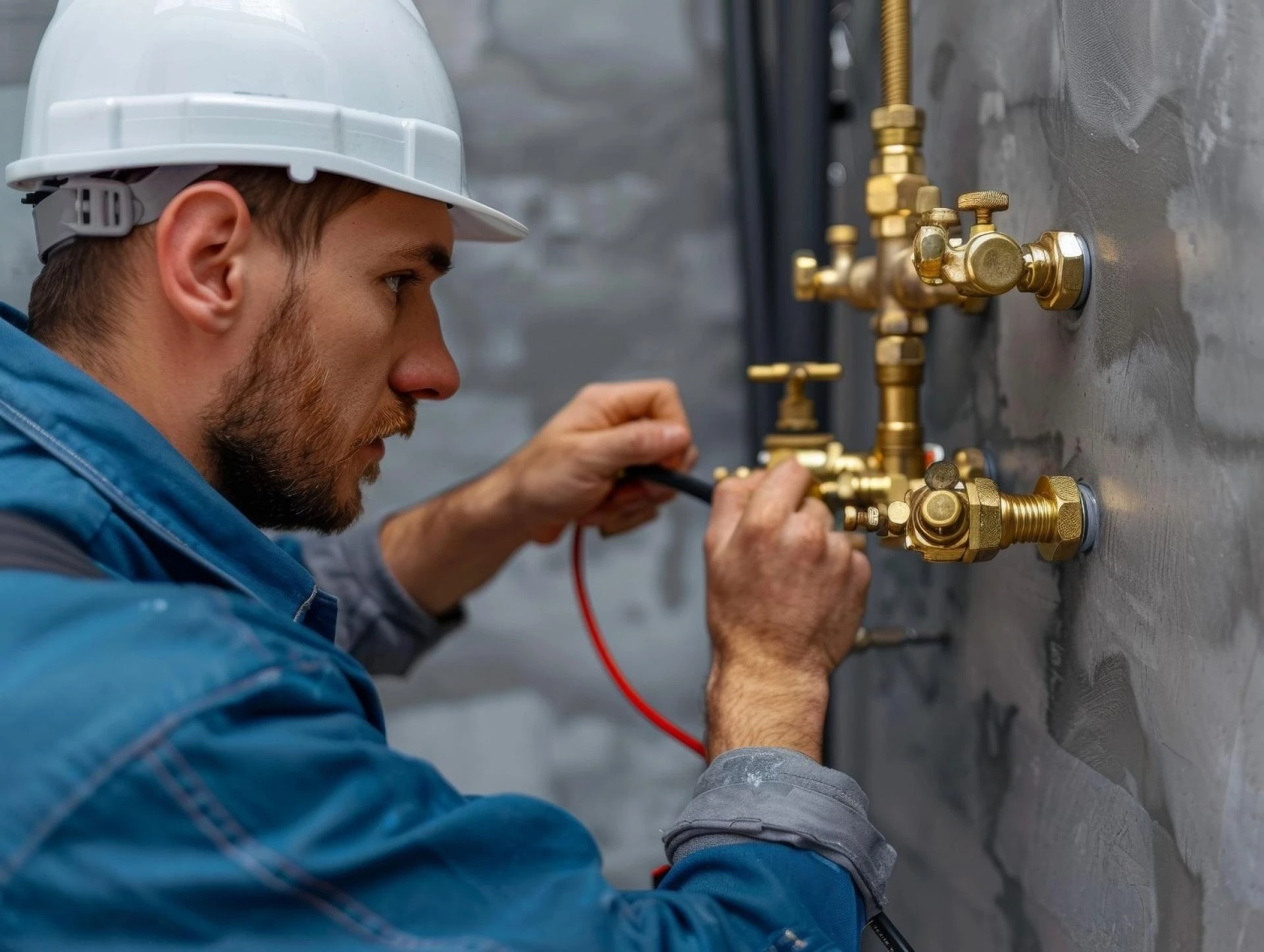 shower installations in Victoria, BC