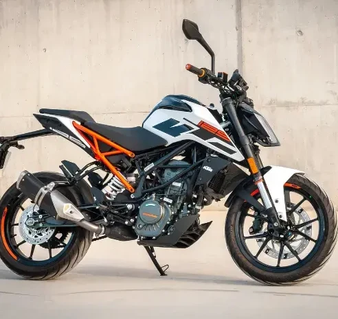ktm spare parts price in india