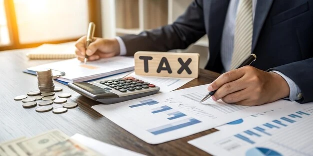 income tax consulting services dubai