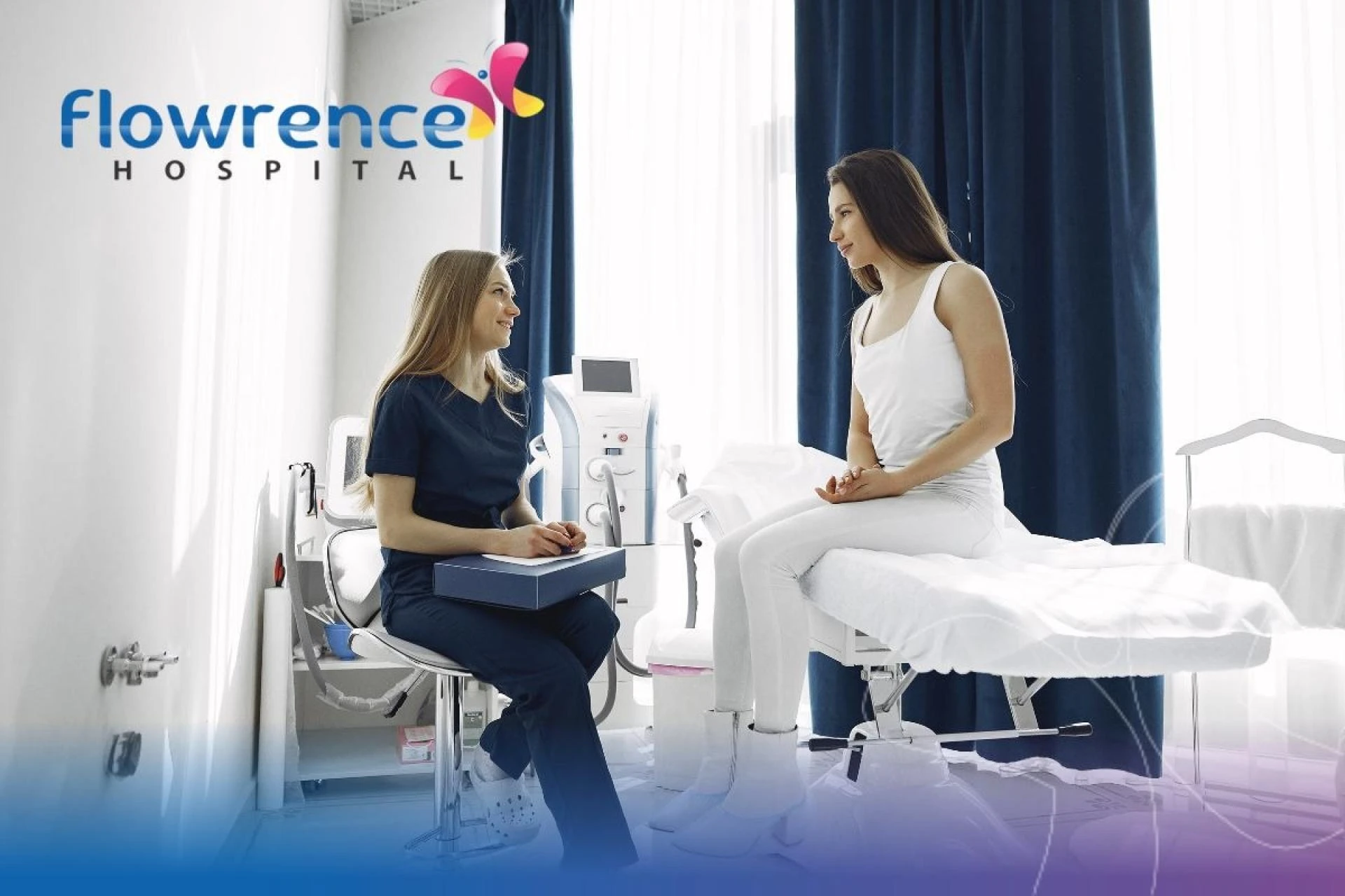 Flowrence Hospital