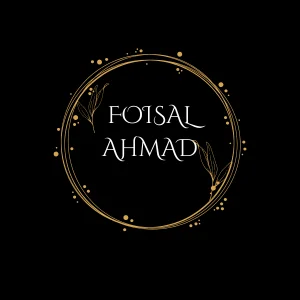 Faisal Ahmad