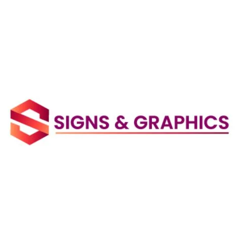 Promo Signs