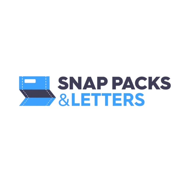 Snap Packs Letters