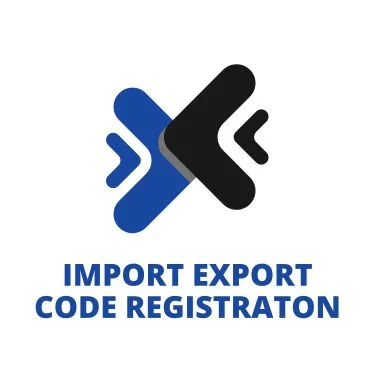 iec registration