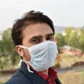 Vedant Dwivedi