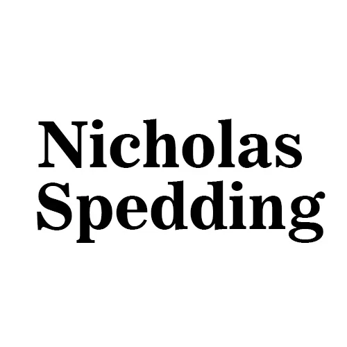 Nicholas Spedding