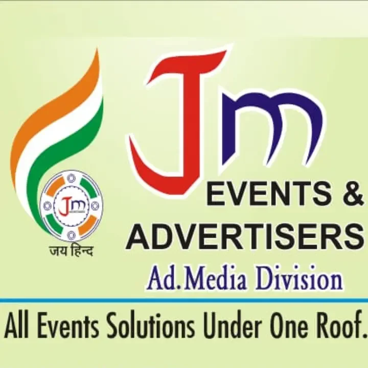 JM Events & Advertisers