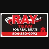 Ray Team Real Estate Group