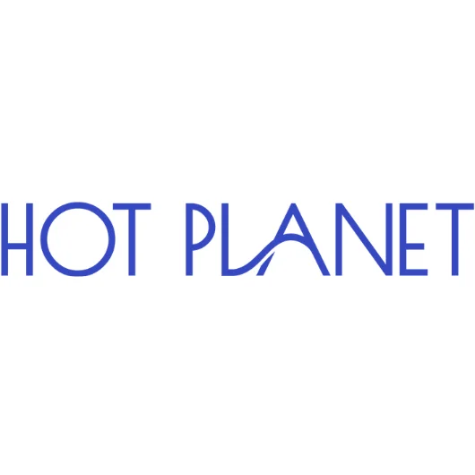 Hot Planet