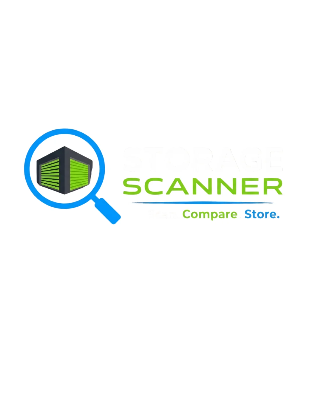 Storage Scanner – Self Storage Comparison Platform