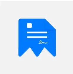 Moon Invoice
