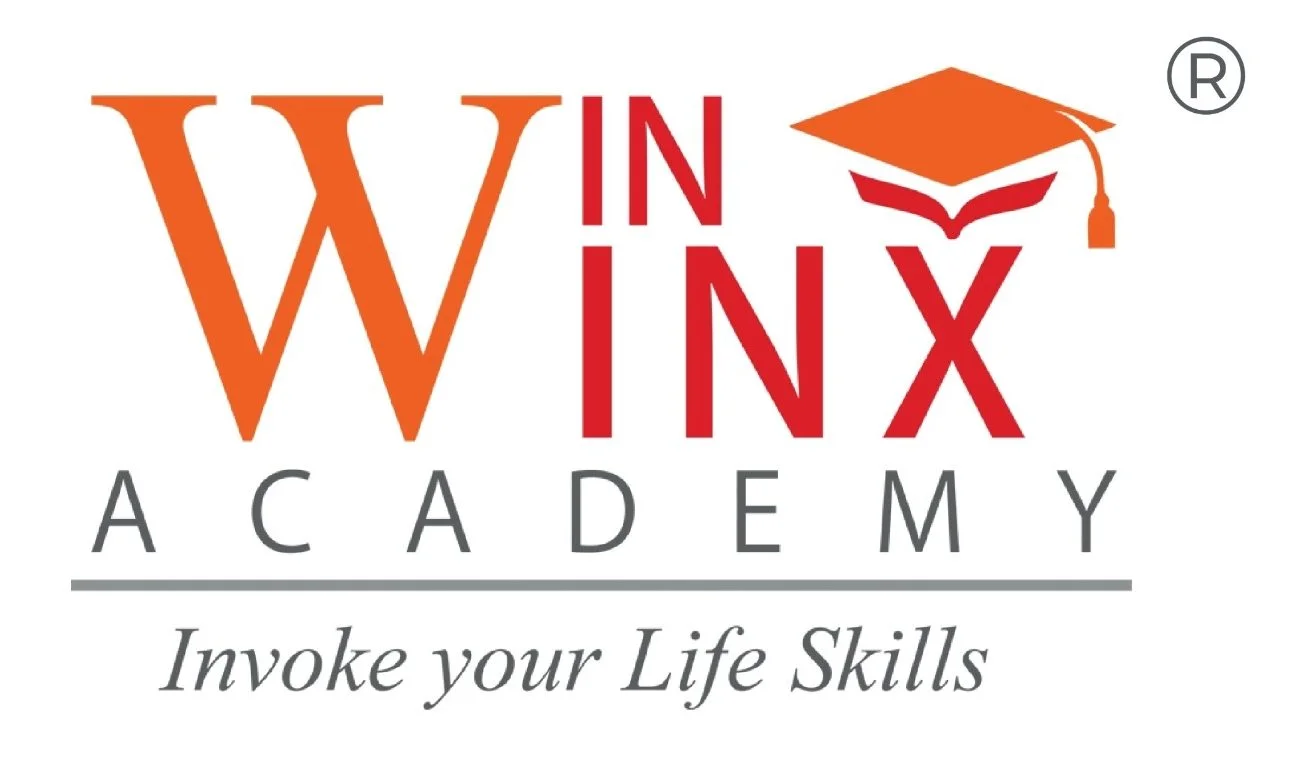 Winwinx Academy