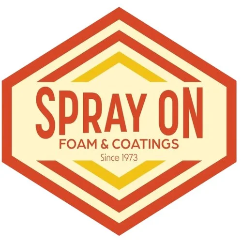 Spray-On Foam & Coatings