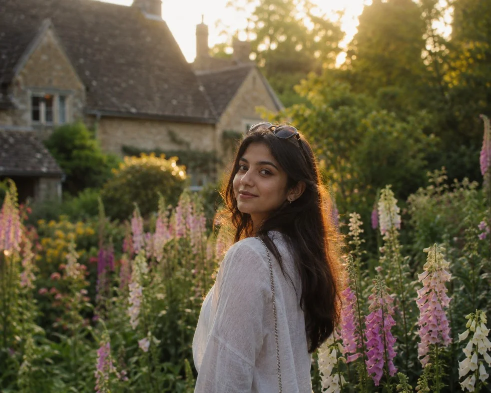 Niyati Mehta