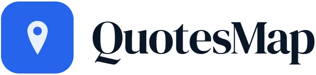 Quotesmap Canada
