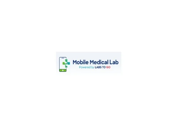 Mobile Medical Lab