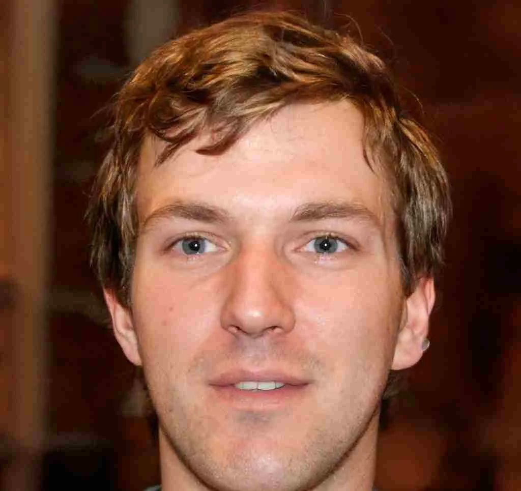 DavidWilliam
