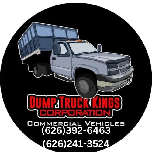 Dump Truck Kings