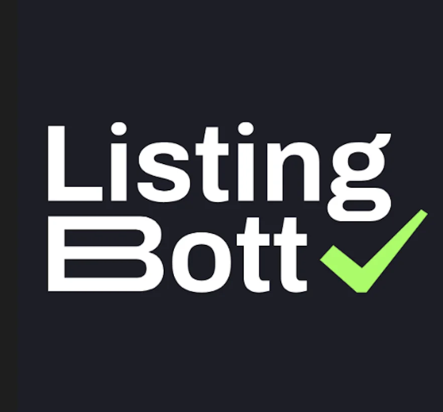 Listingbott