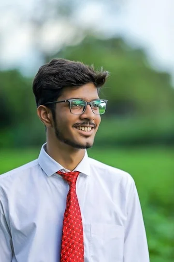 Tarang Chauhan