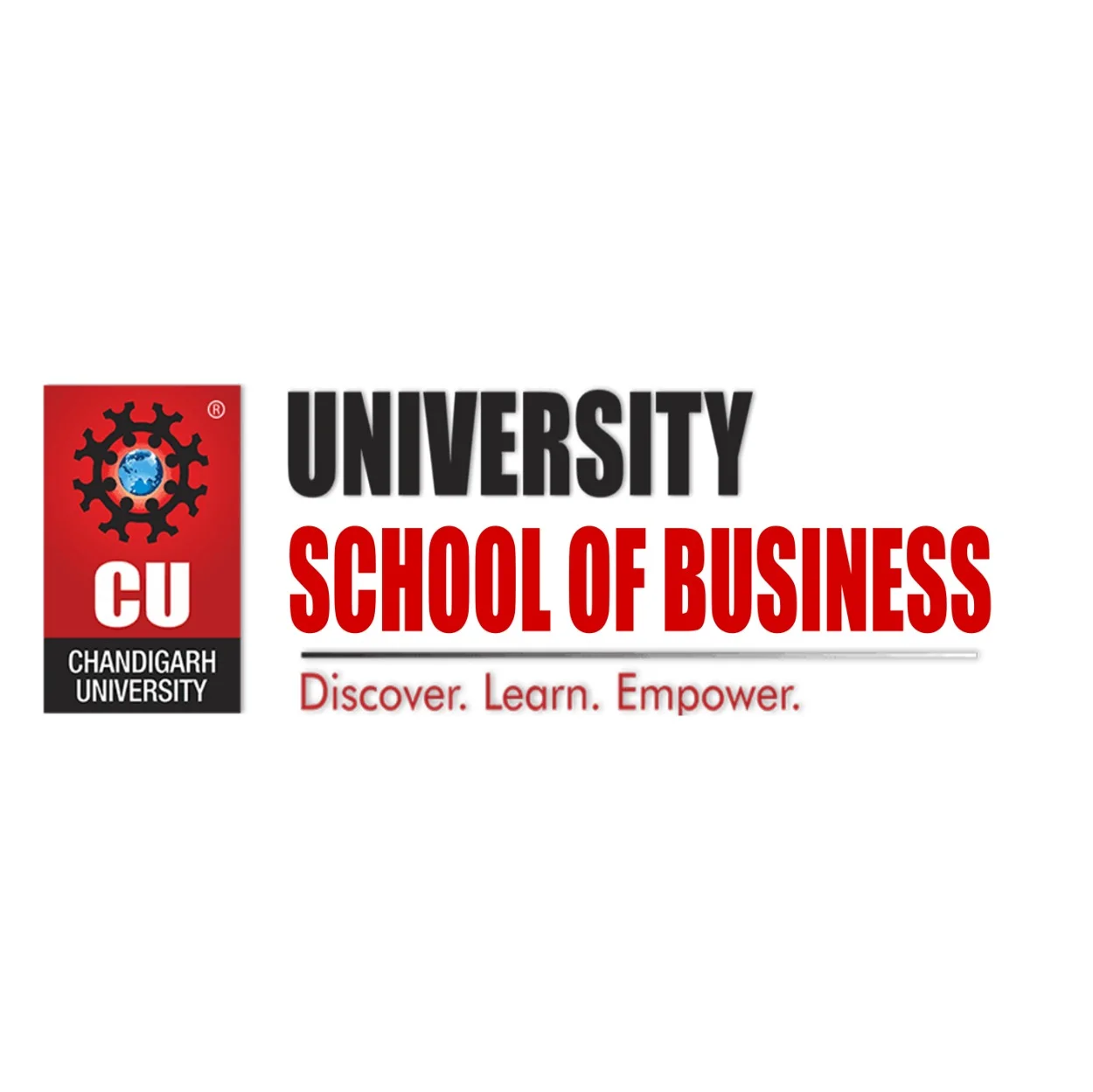University School of business, Chandigarh University