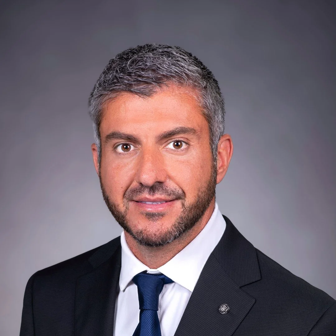 Dr Ziad Katrib