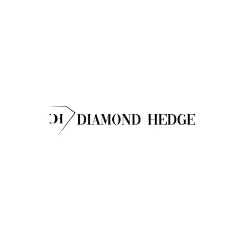 Diamond Hedge