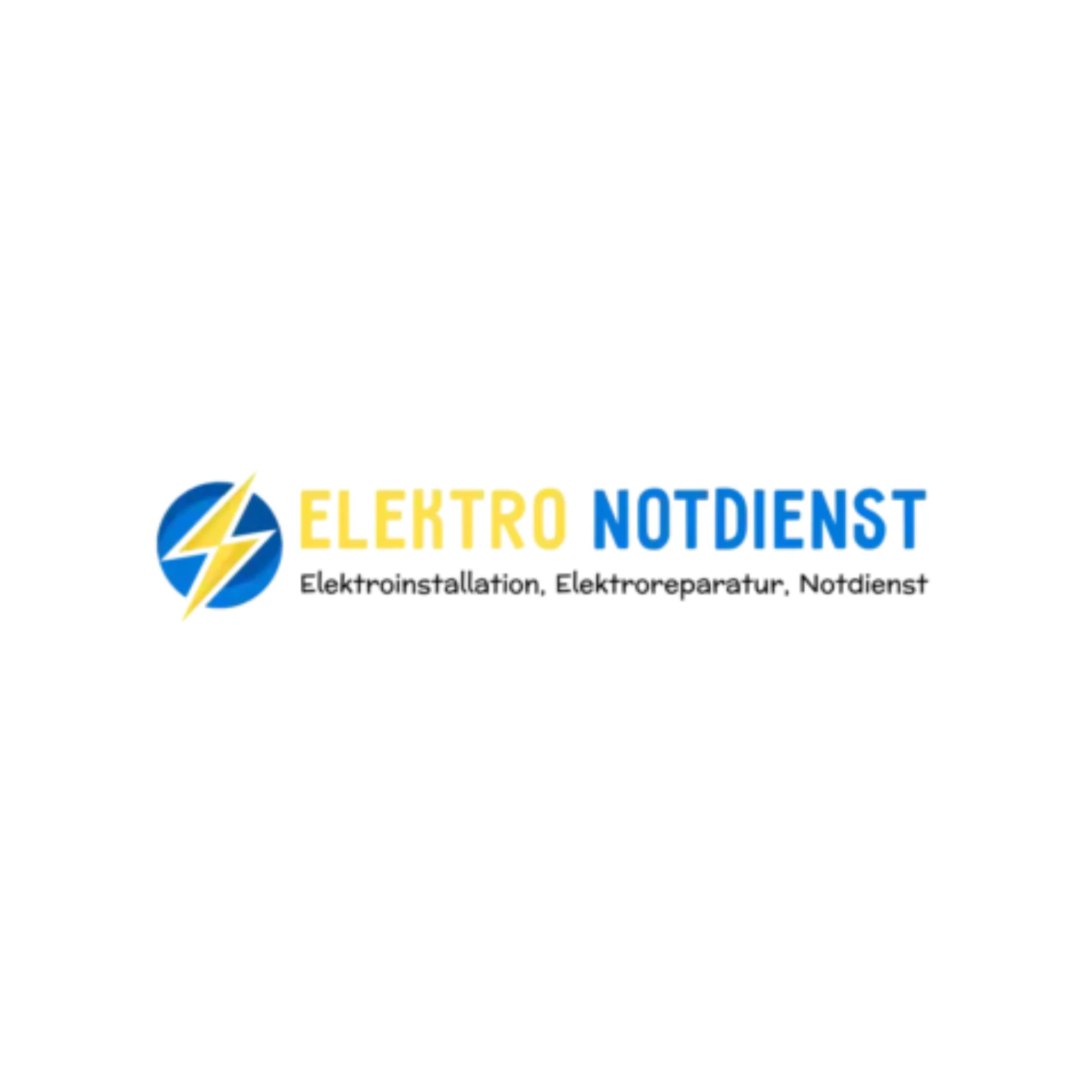 Elektro Notdienst Plus