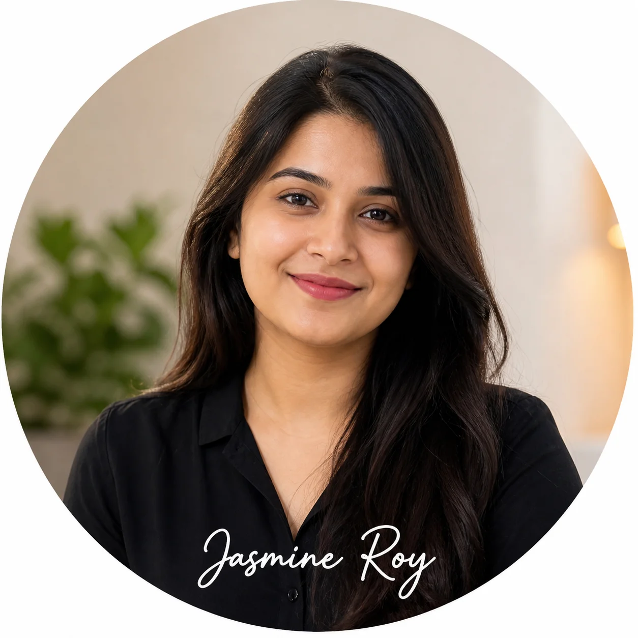 Jasmine Roy