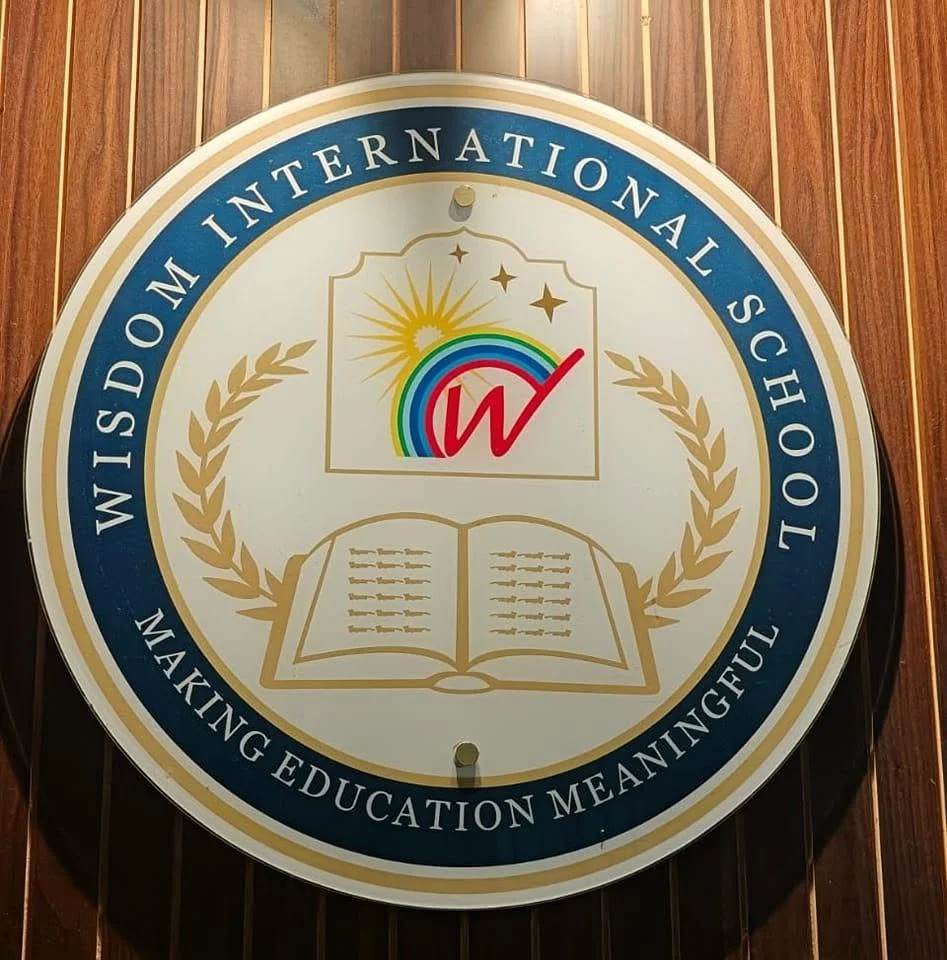 Wisdom Internation School