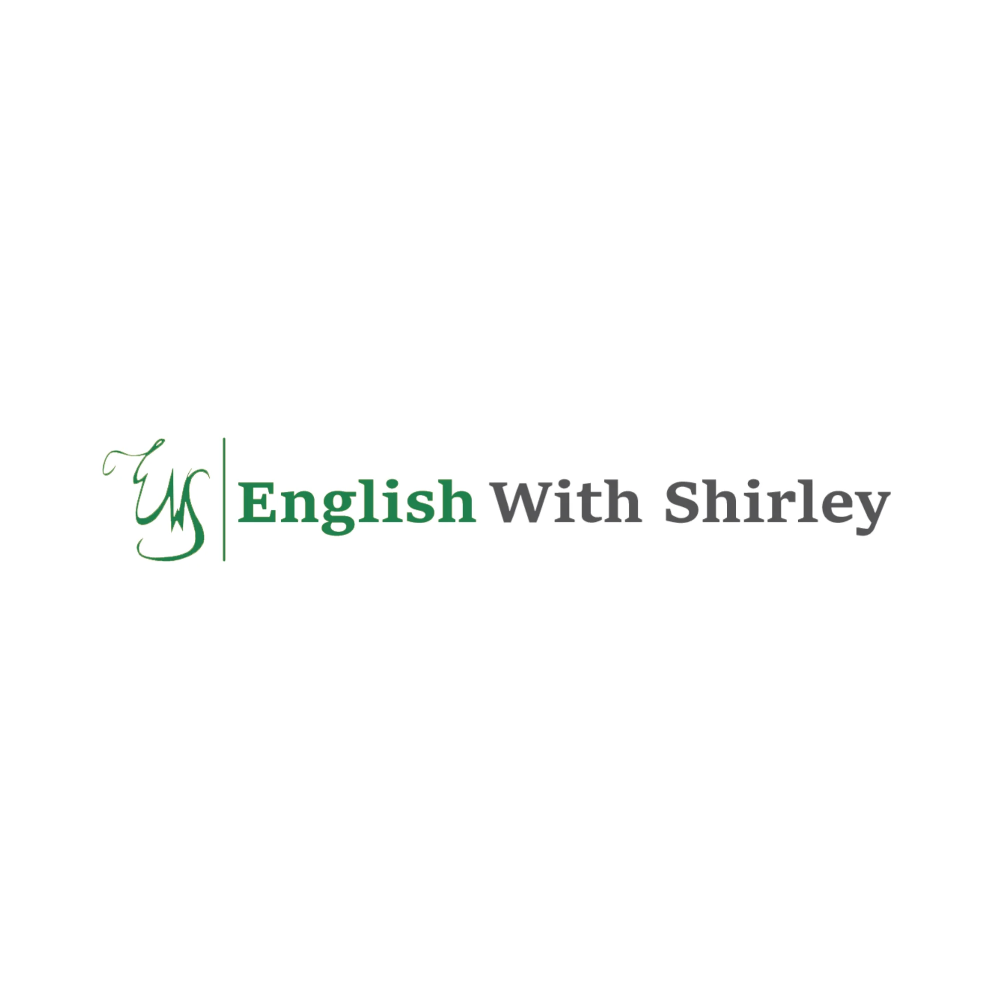 English with Shirley