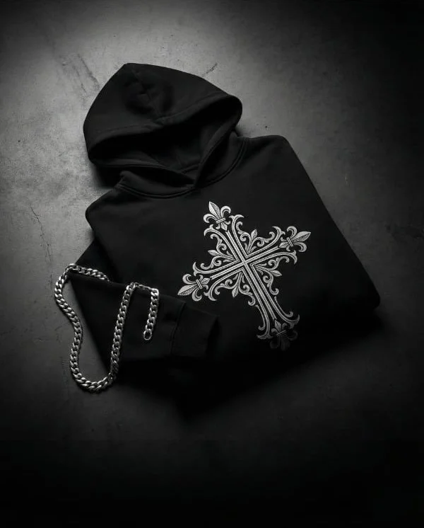 chrome hearts