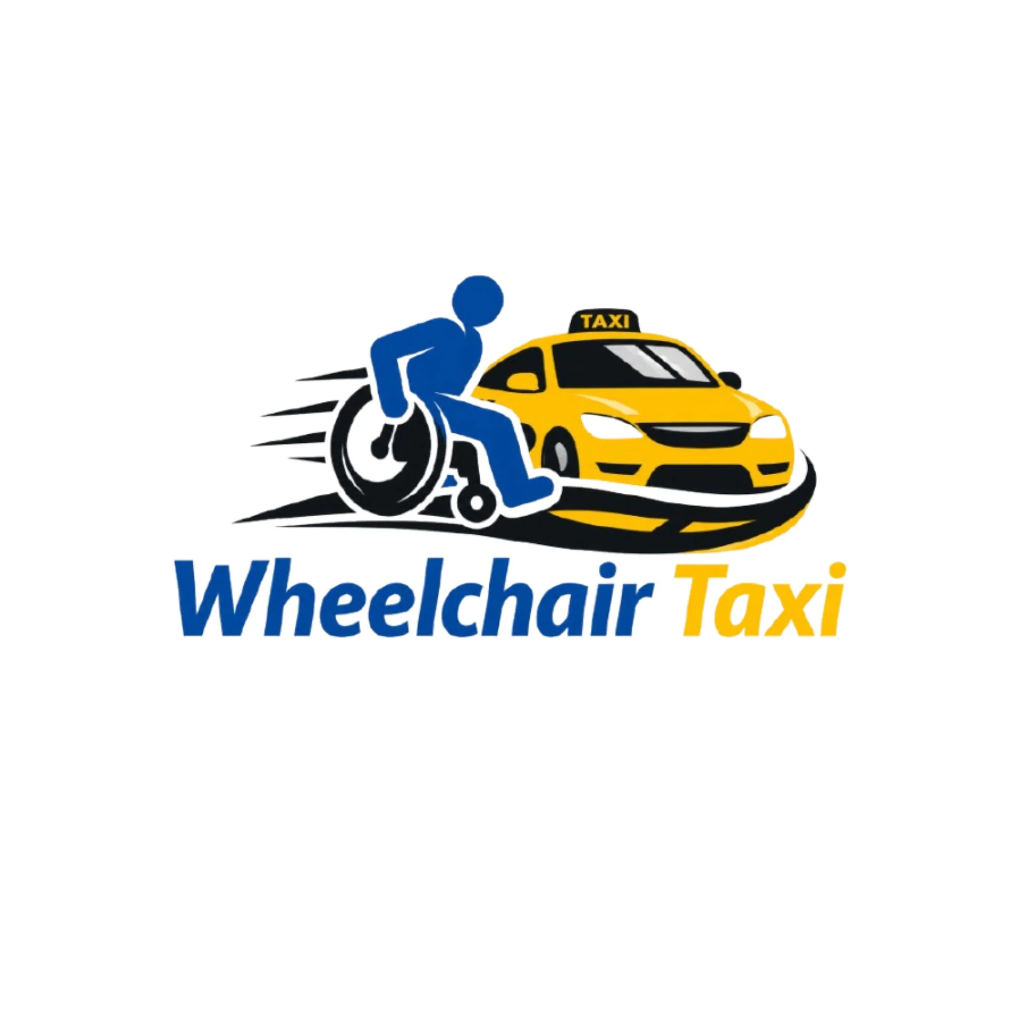 wheelchair taxi maxi