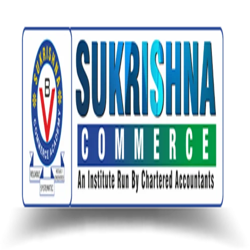 Sukrishna Commerce Academy