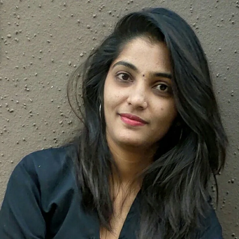 Krunali Yadav
