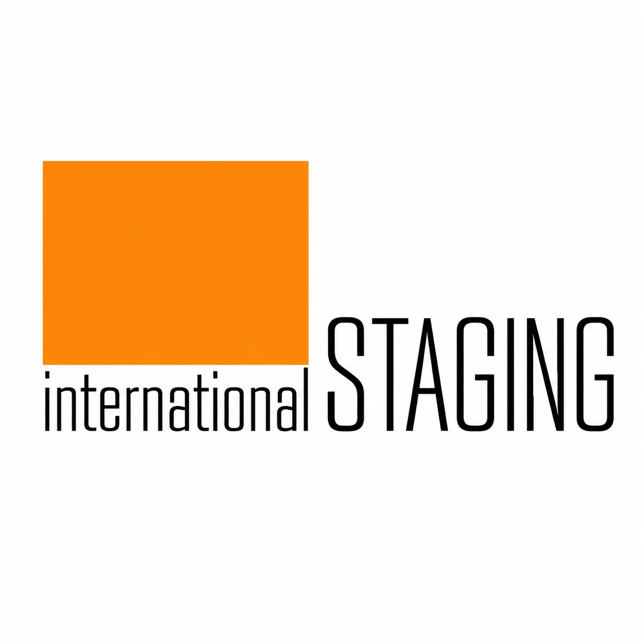 International Staging