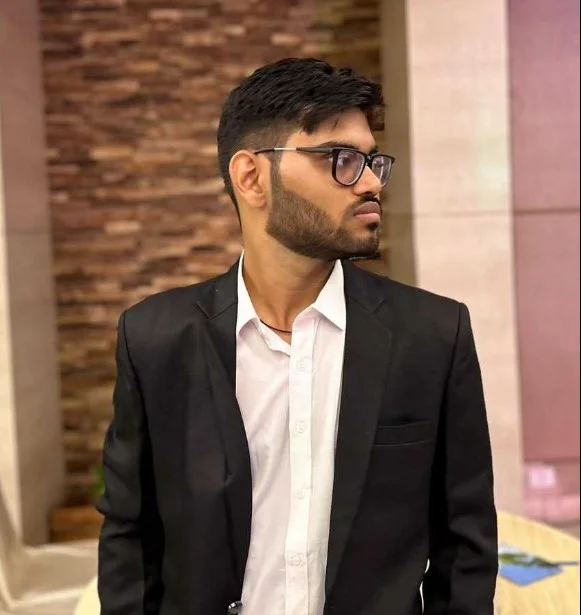 Ravi Tailor