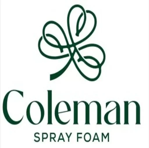 Coleman Spray Foam