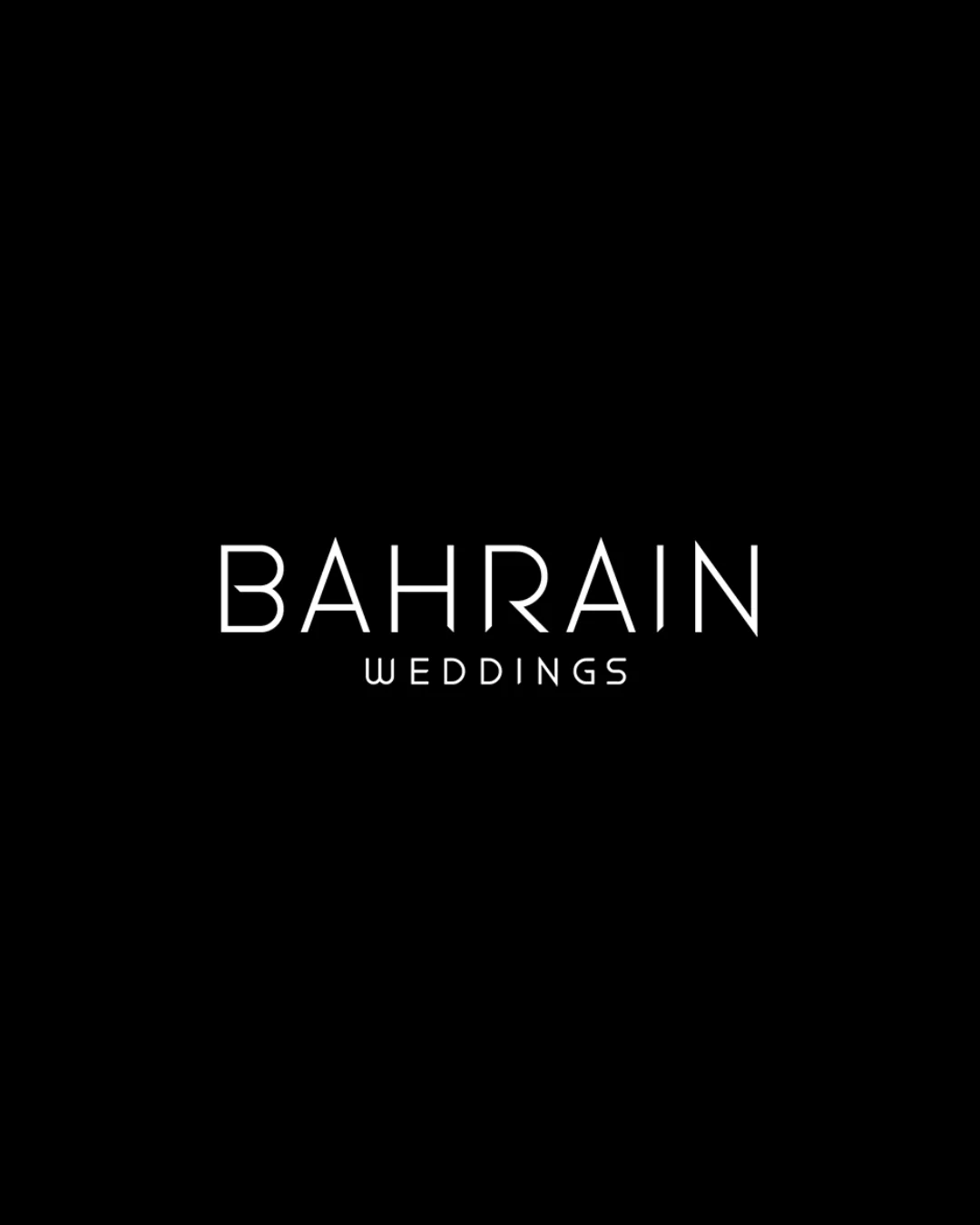 Bahrain Weddings