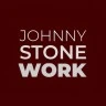 Johnny Stone Work