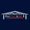 Metal Berg Manufacturing Company Factory