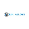 Rh Alloys