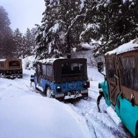 Northern Areas of Pakistan Tour Packages