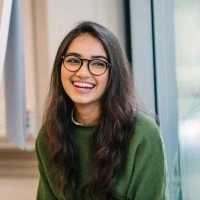 Kalpana Seth