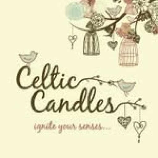 celtic candles