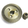 Nexim Alloys